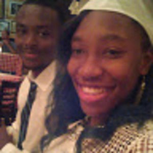 Meet your Posher, Eleanor